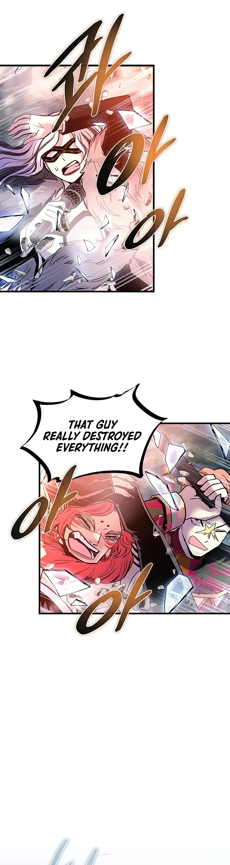Villain to Kill Chapter 137 page 53 - Chapter 137