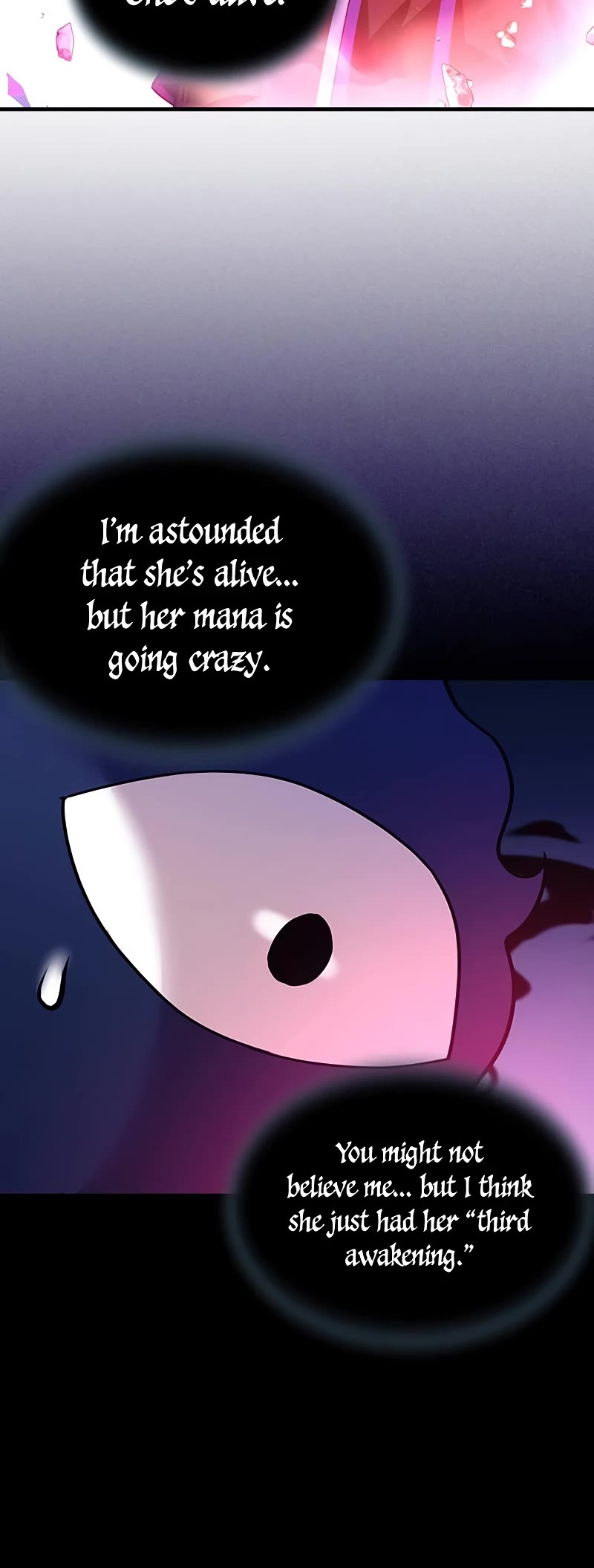 Villain to Kill Chapter 137 page 55 - Chapter 137