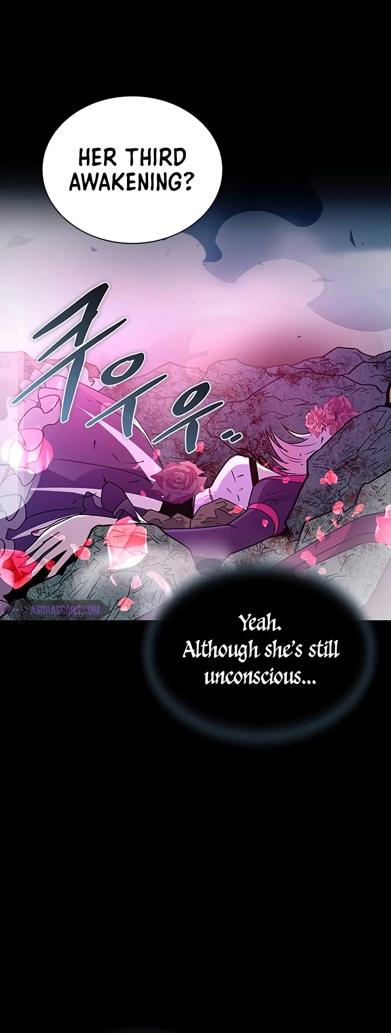 Villain to Kill Chapter 137 page 56 - Chapter 137