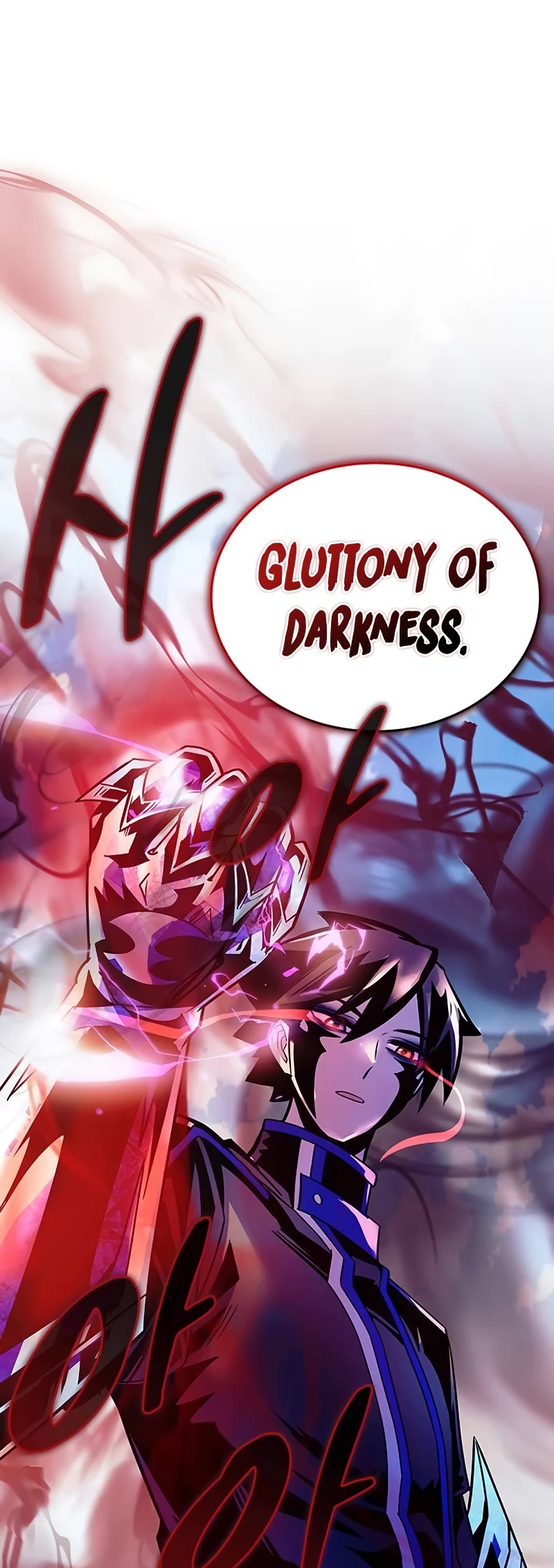 Villain to Kill Chapter 137 page 58 - Chapter 137