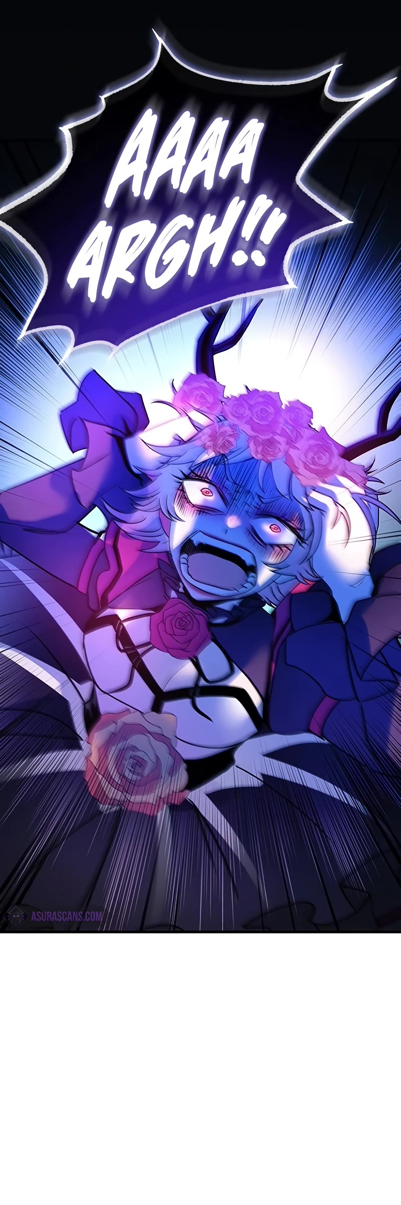 Villain to Kill Chapter 137 page 6 - Chapter 137