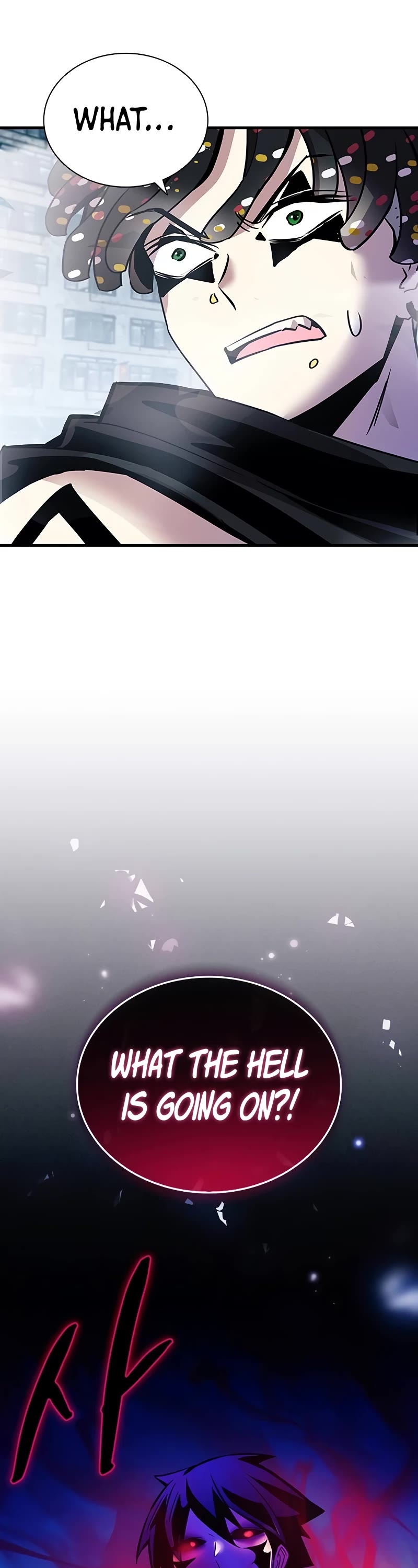 Villain to Kill Chapter 137 page 8 - Chapter 137