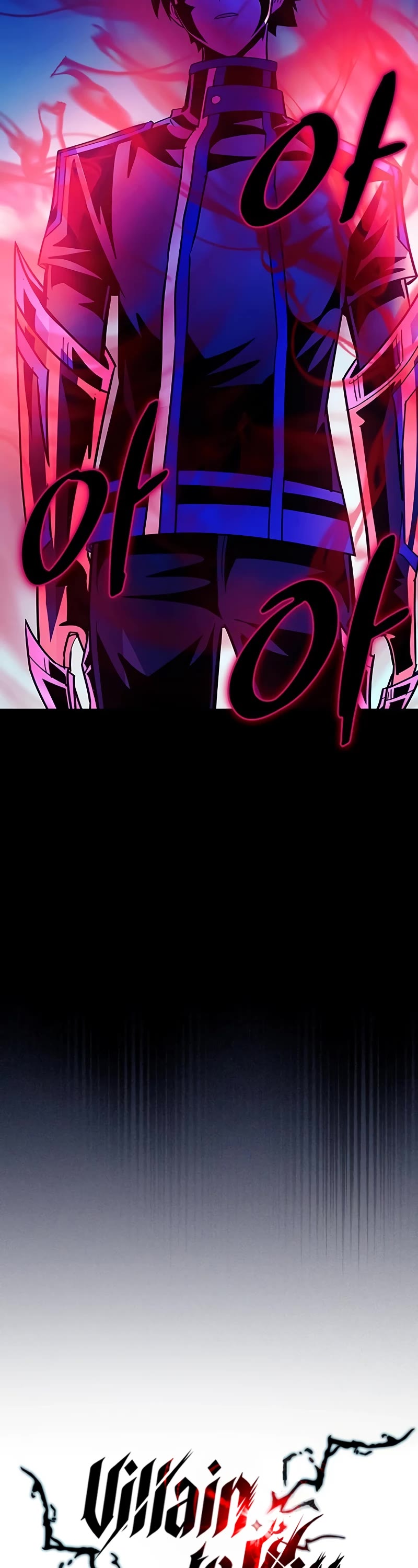 Villain to Kill Chapter 137 page 9 - Chapter 137