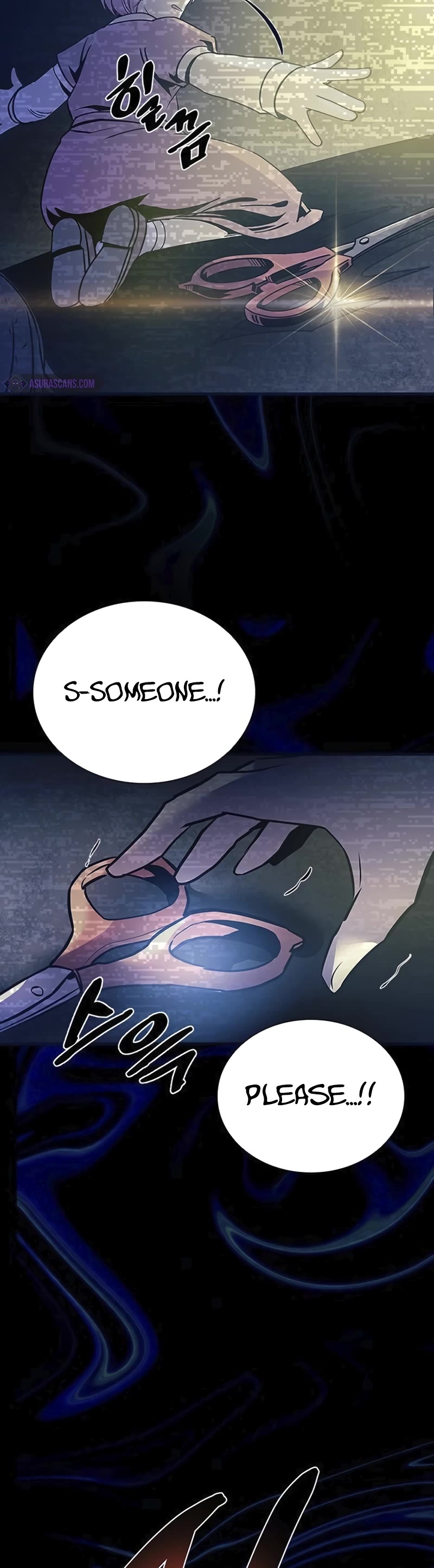 Villain to Kill Chapter 138 page 10 - Chapter 138
