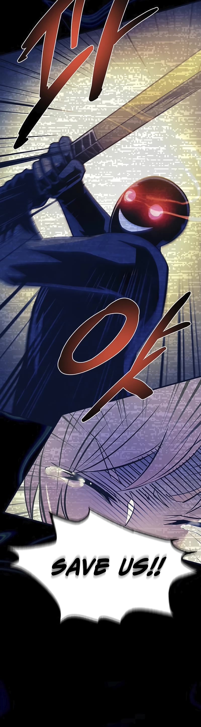 Villain to Kill Chapter 138 page 11 - Chapter 138