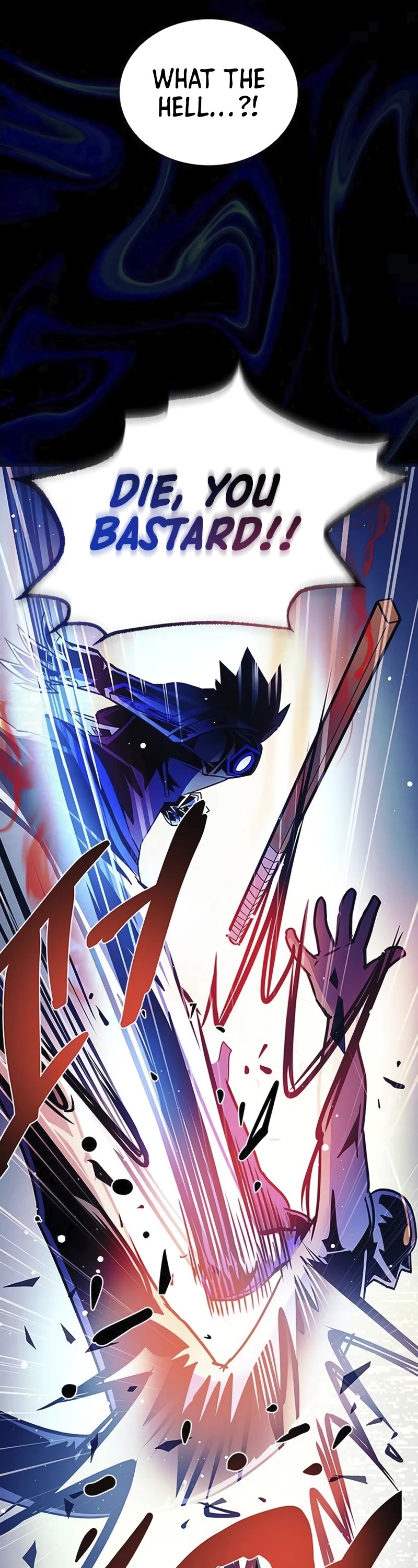Villain to Kill Chapter 138 page 12 - Chapter 138
