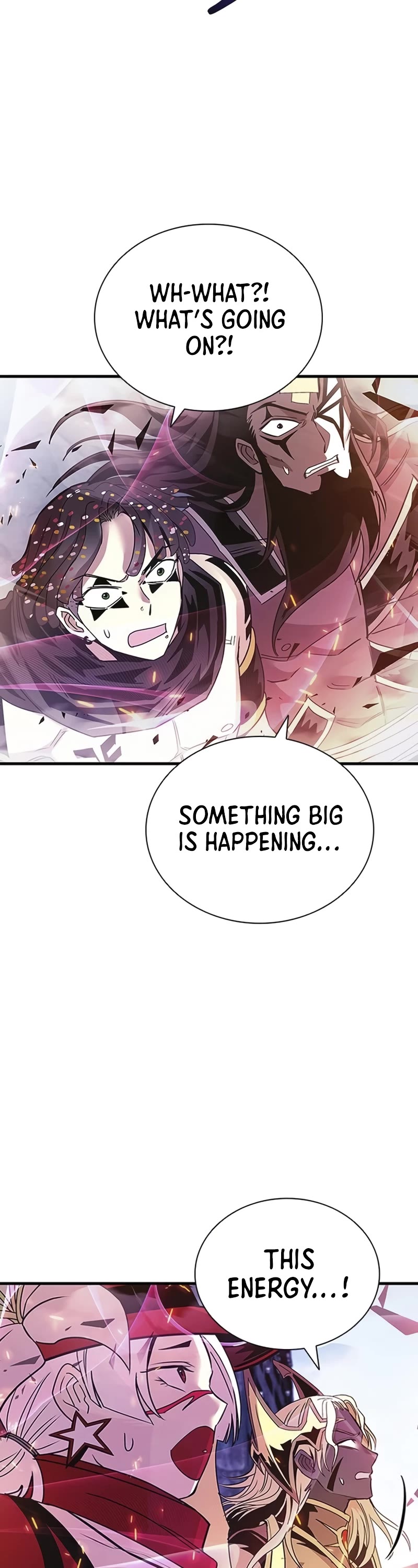 Villain to Kill Chapter 138 page 18 - Chapter 138