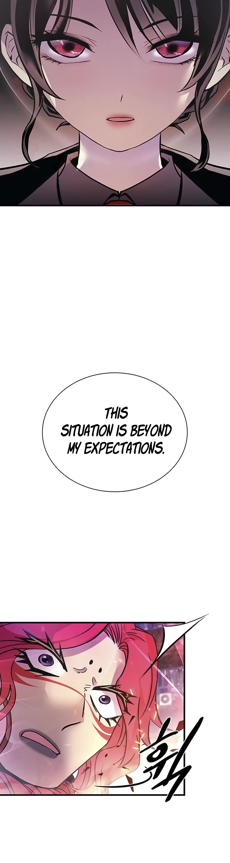 Villain to Kill Chapter 138 page 24 - Chapter 138
