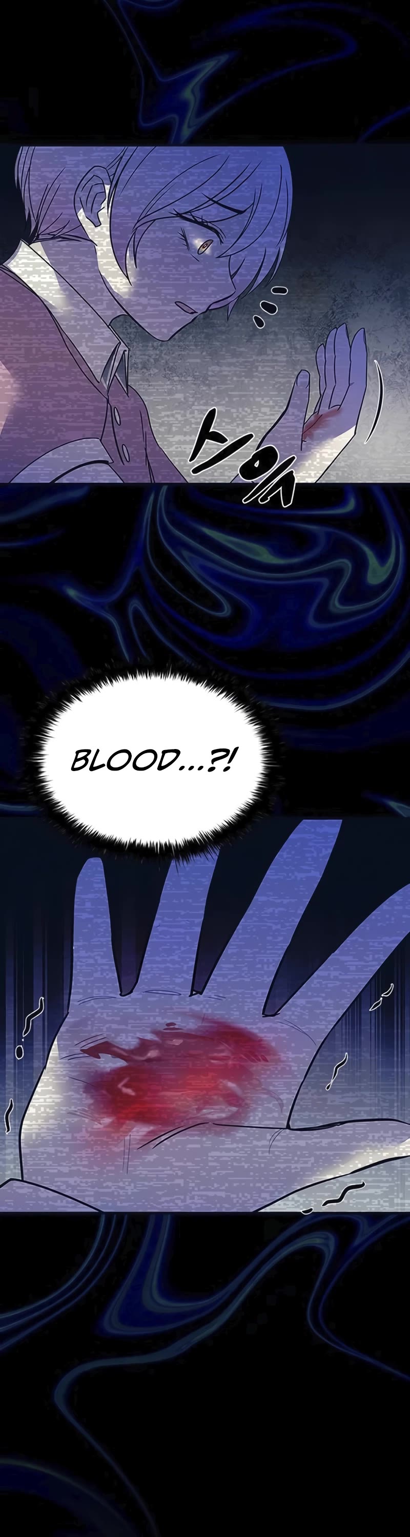 Villain to Kill Chapter 138 page 3 - Chapter 138