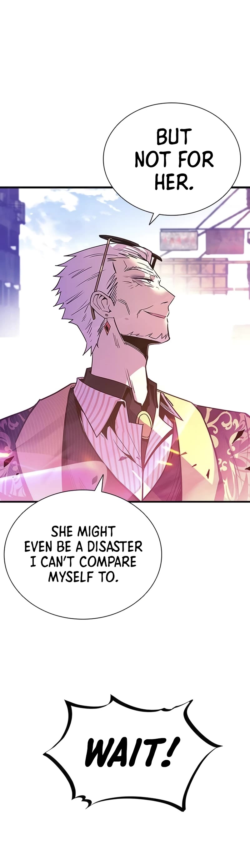 Villain to Kill Chapter 138 page 30 - Chapter 138