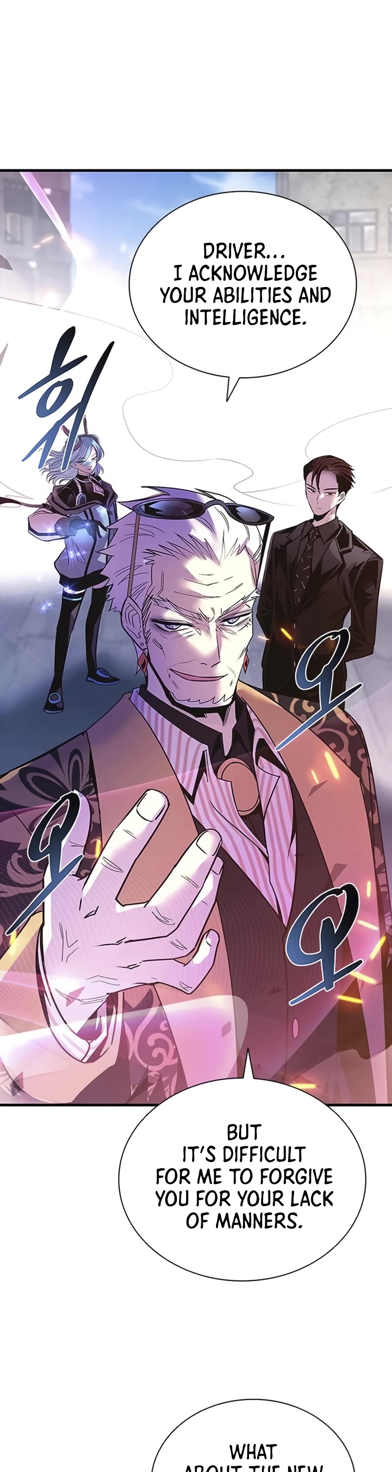 Villain to Kill Chapter 138 page 38 - Chapter 138
