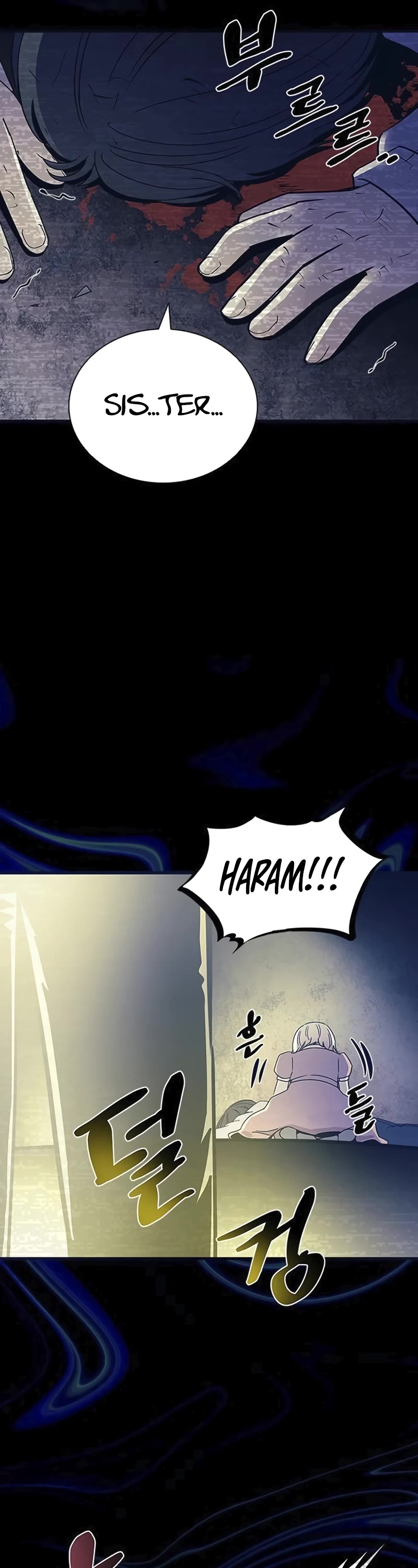 Villain to Kill Chapter 138 page 4 - Chapter 138