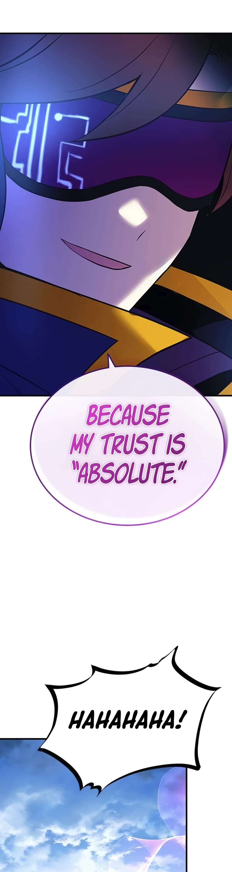 Villain to Kill Chapter 138 page 44 - Chapter 138