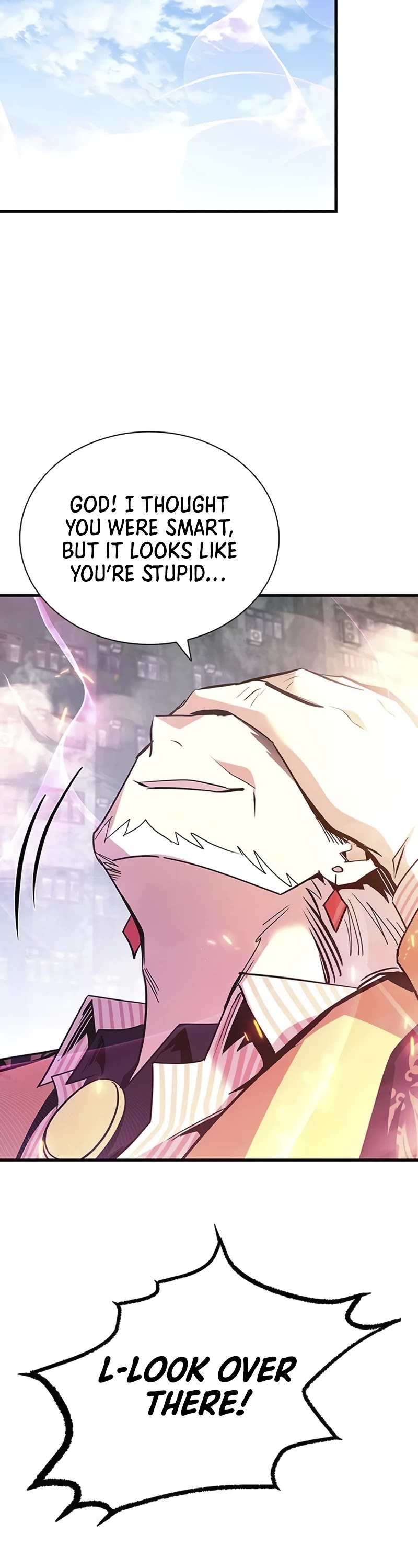 Villain to Kill Chapter 138 page 45 - Chapter 138