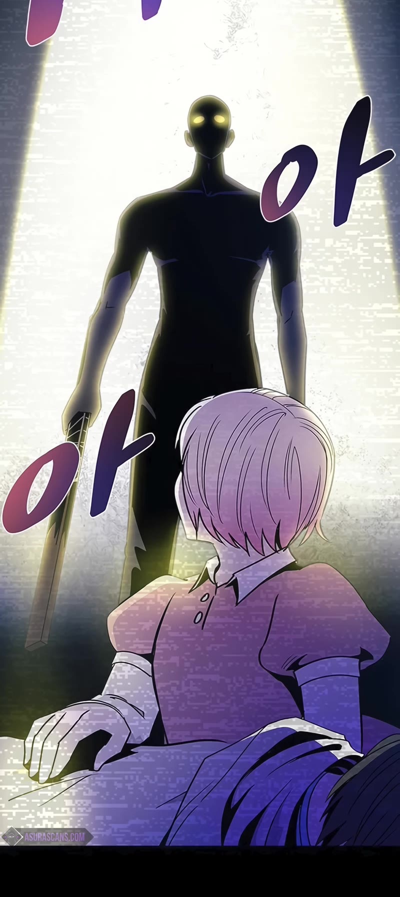 Villain to Kill Chapter 138 page 6 - Chapter 138