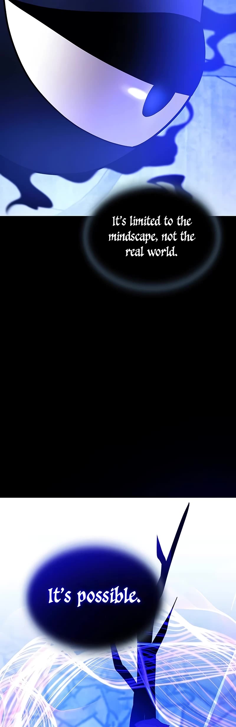 Villain to Kill Chapter 139 page 10 - Chapter 139