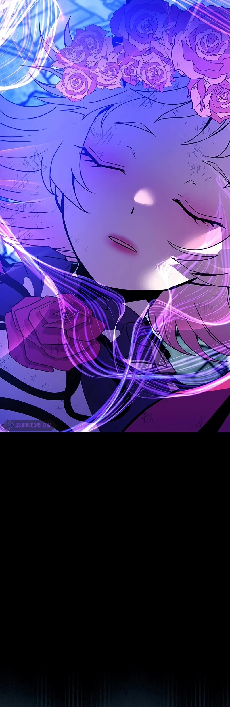 Villain to Kill Chapter 139 page 11 - Chapter 139