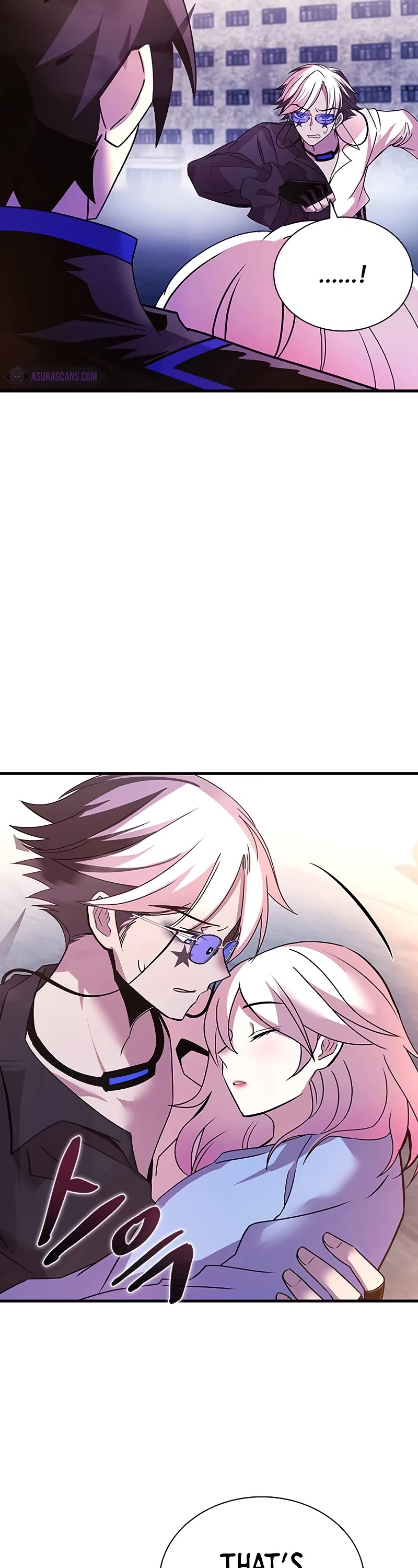 Villain to Kill Chapter 139 page 14 - Chapter 139