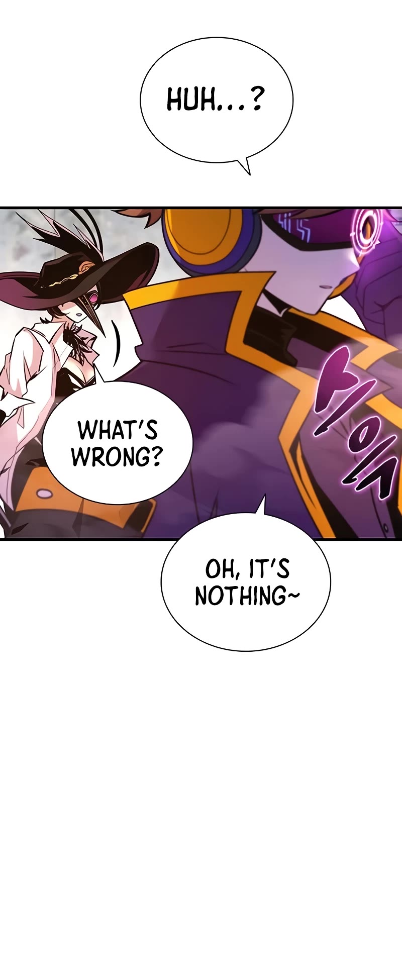 Villain to Kill Chapter 139 page 16 - Chapter 139