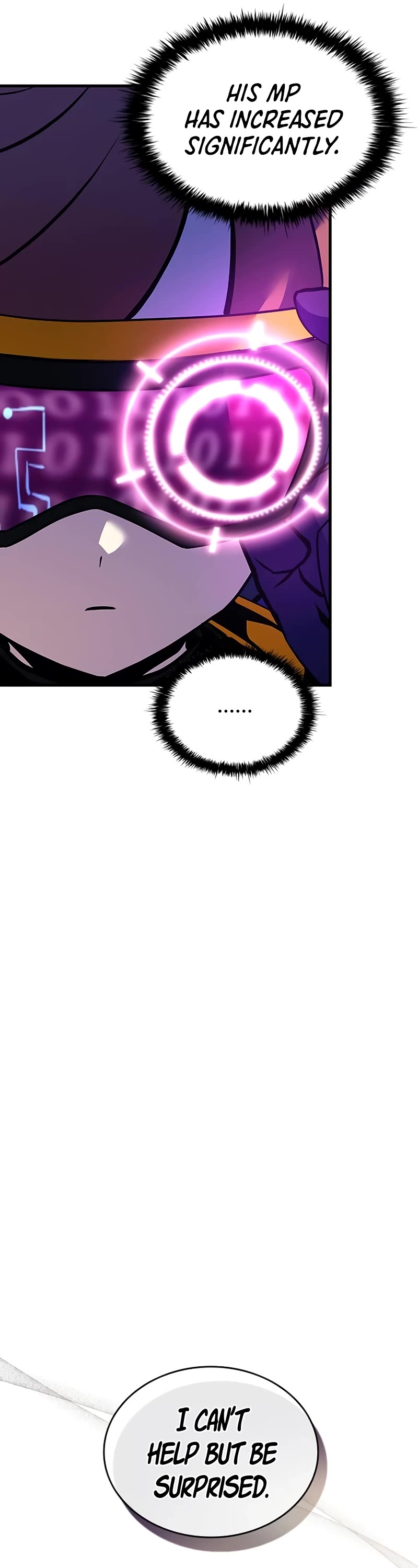 Villain to Kill Chapter 139 page 17 - Chapter 139