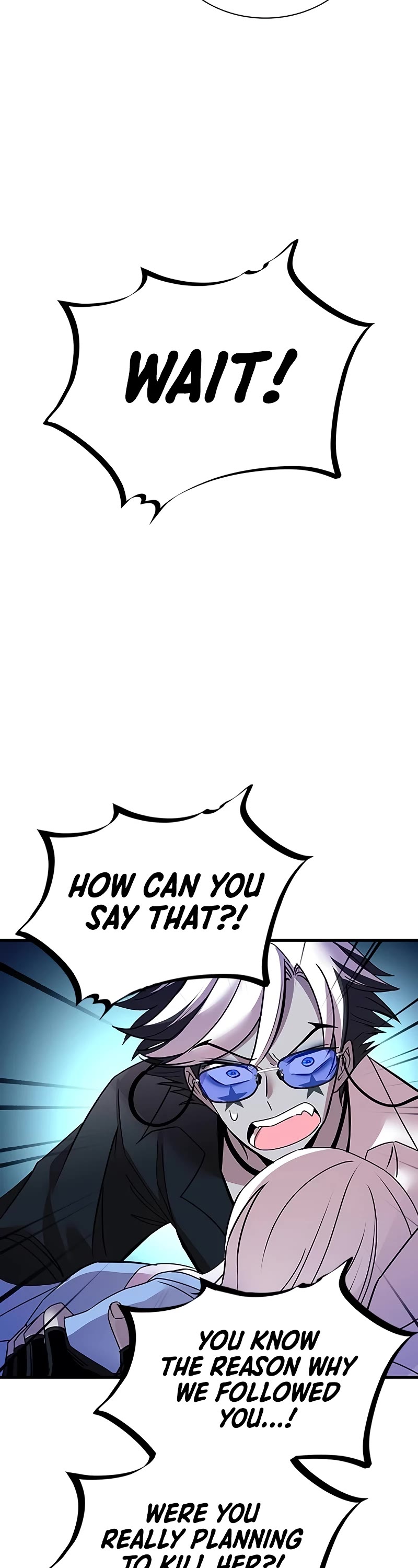 Villain to Kill Chapter 139 page 19 - Chapter 139