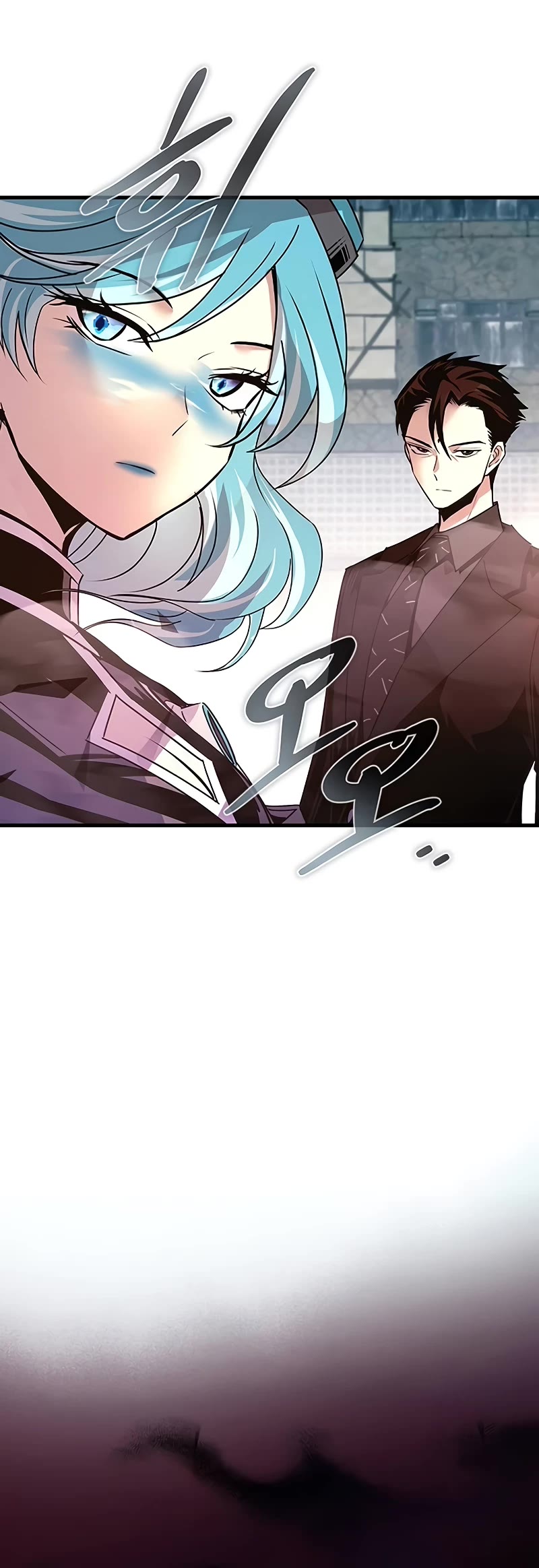 Villain to Kill Chapter 139 page 21 - Chapter 139