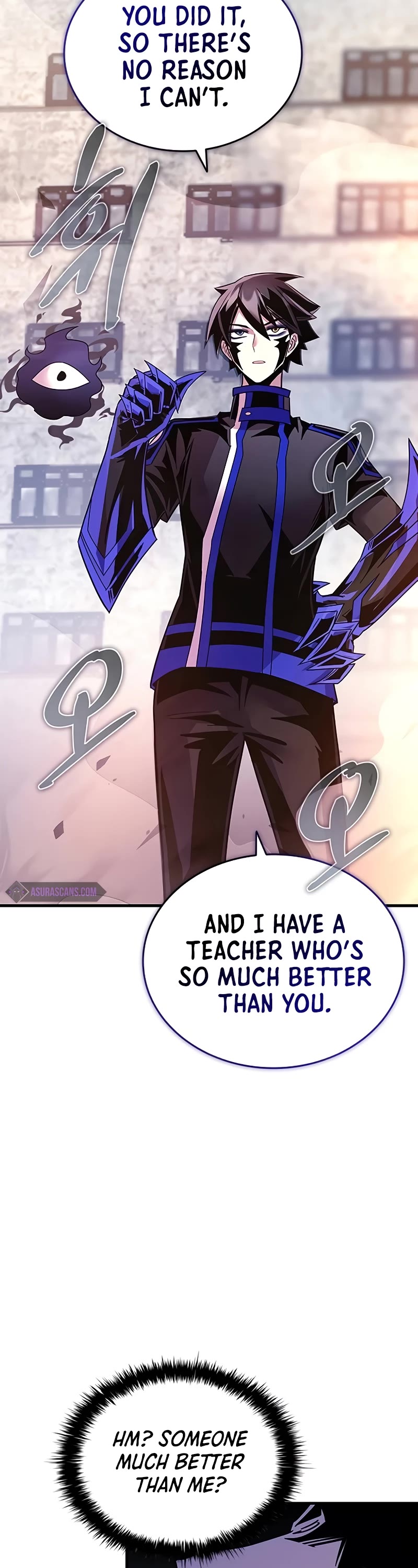 Villain to Kill Chapter 139 page 33 - Chapter 139