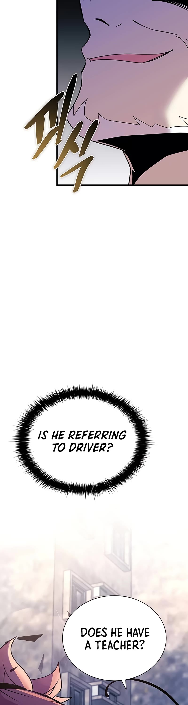 Villain to Kill Chapter 139 page 34 - Chapter 139