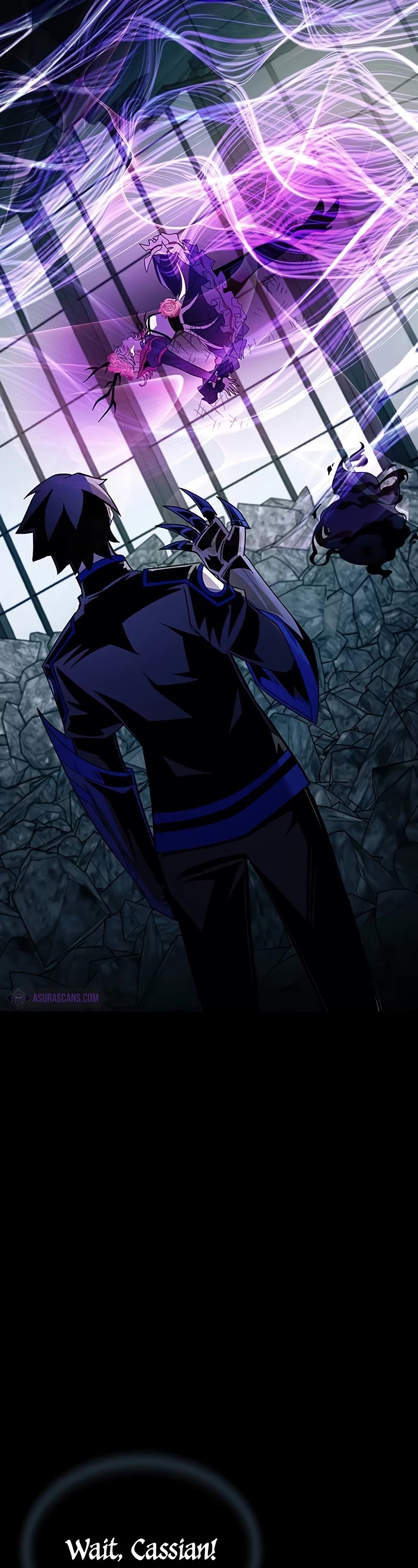 Villain to Kill Chapter 139 page 4 - Chapter 139