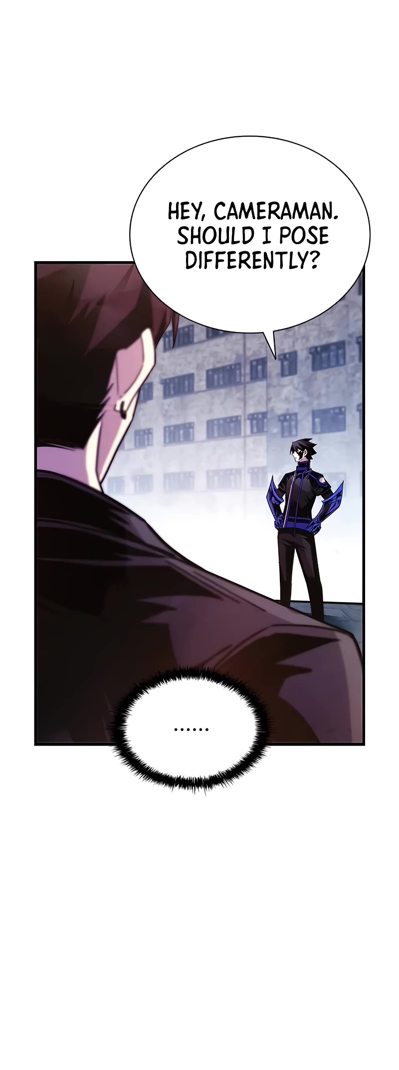 Villain to Kill Chapter 139 page 45 - Chapter 139