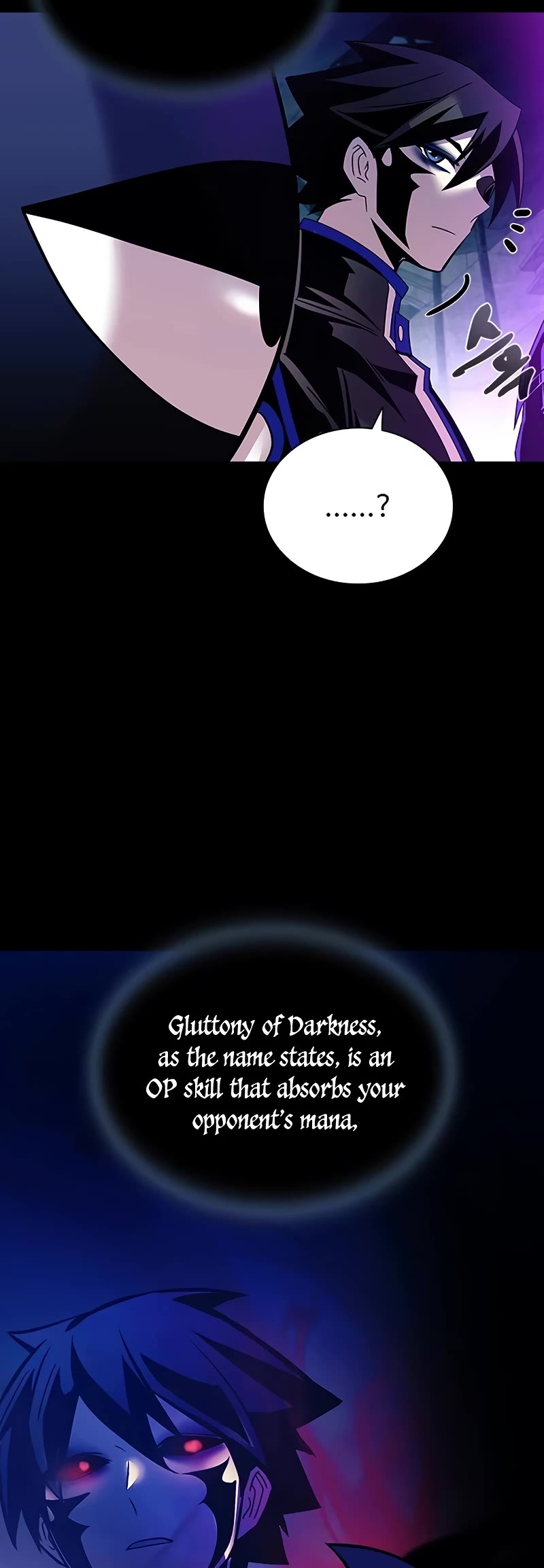 Villain to Kill Chapter 139 page 5 - Chapter 139