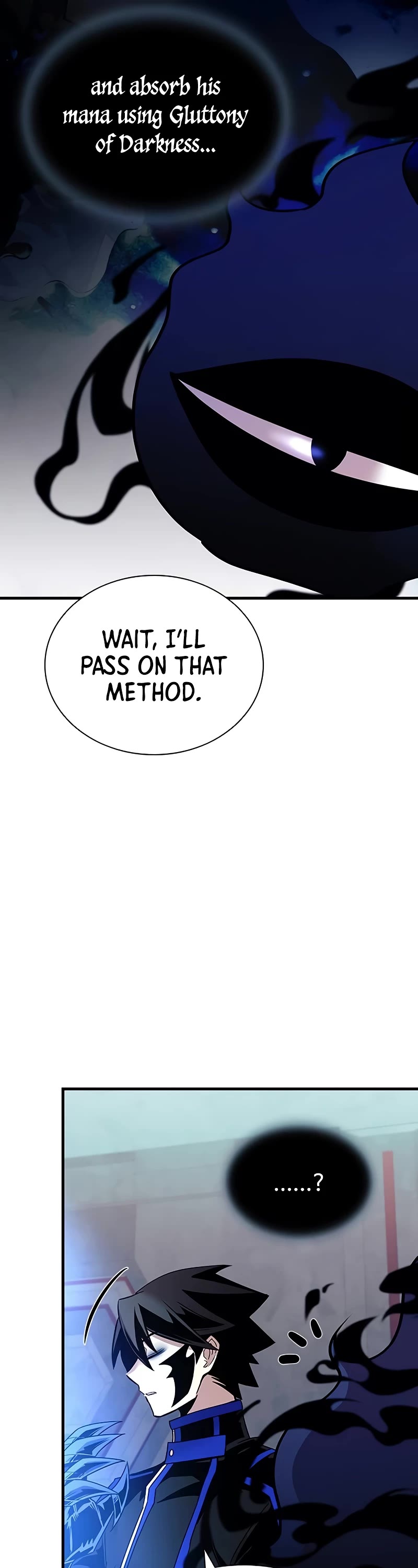 Villain to Kill Chapter 139 page 56 - Chapter 139