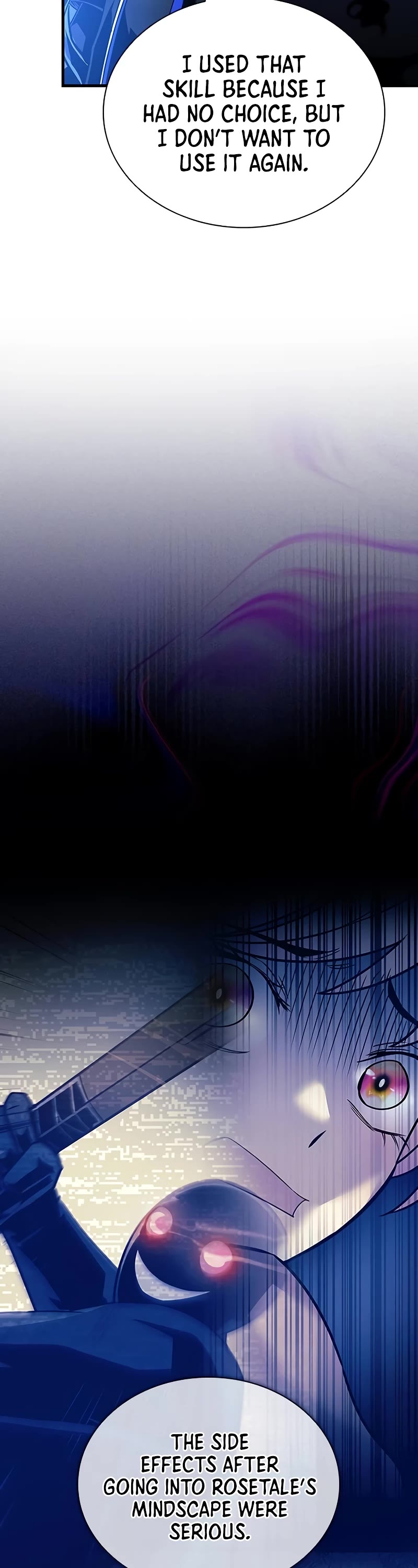 Villain to Kill Chapter 139 page 57 - Chapter 139