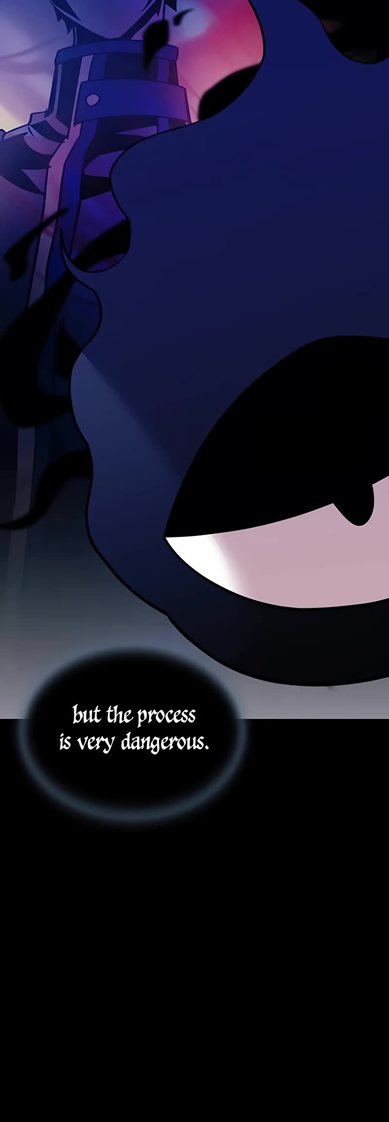 Villain to Kill Chapter 139 page 6 - Chapter 139
