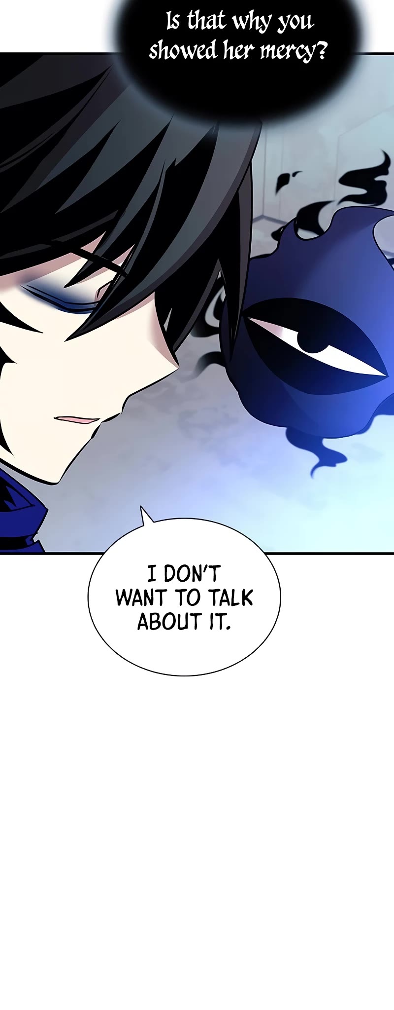 Villain to Kill Chapter 139 page 60 - Chapter 139