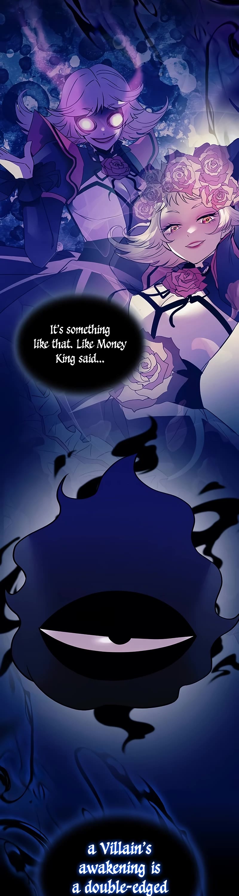 Villain to Kill Chapter 139 page 62 - Chapter 139
