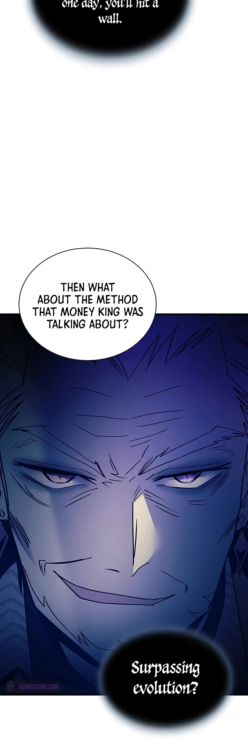 Villain to Kill Chapter 139 page 64 - Chapter 139