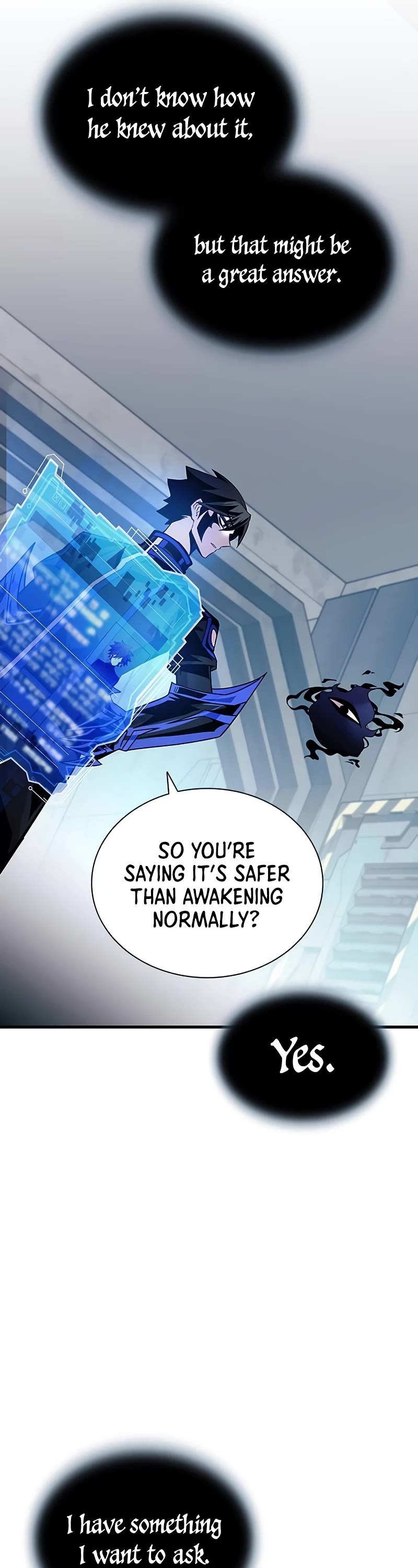 Villain to Kill Chapter 139 page 66 - Chapter 139
