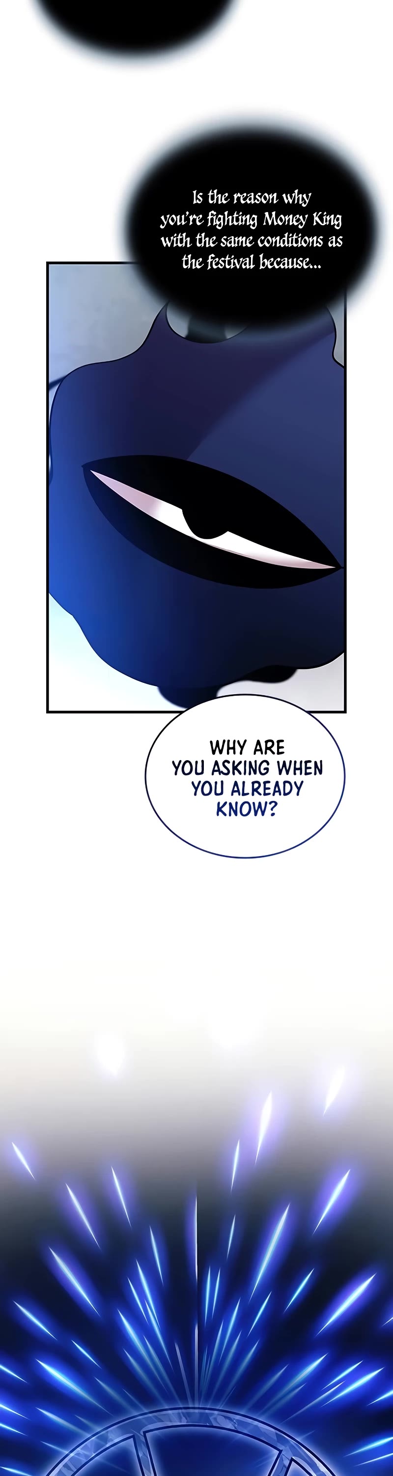 Villain to Kill Chapter 139 page 67 - Chapter 139
