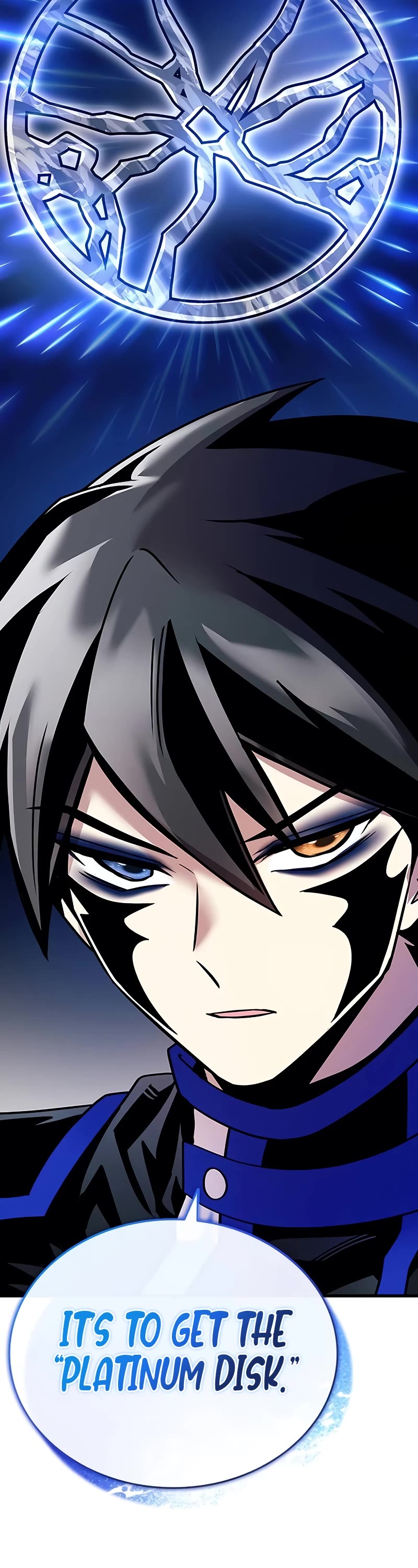 Villain to Kill Chapter 139 page 68 - Chapter 139