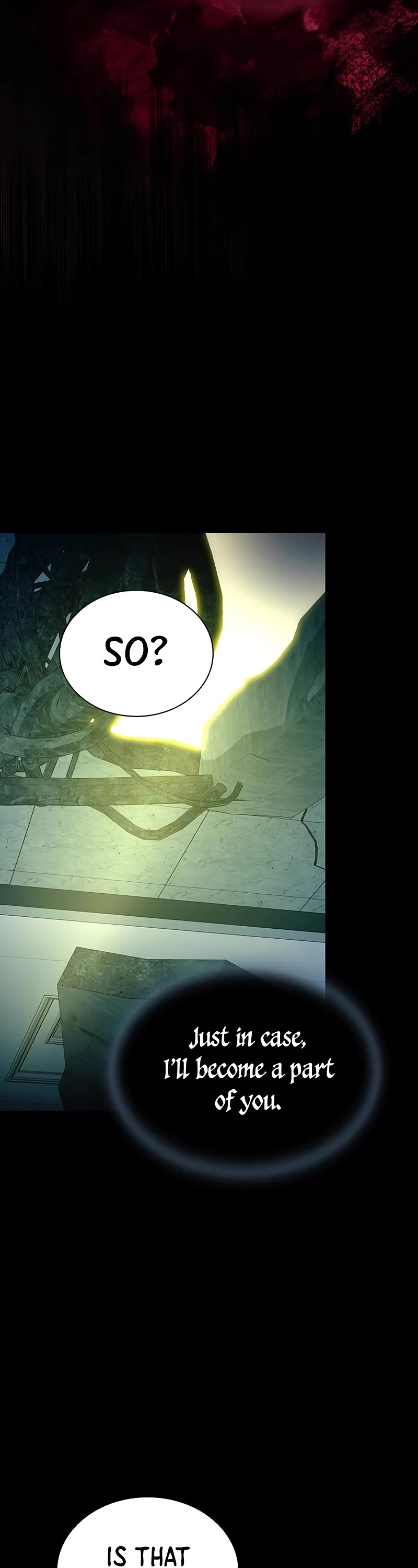Villain to Kill Chapter 139 page 8 - Chapter 139
