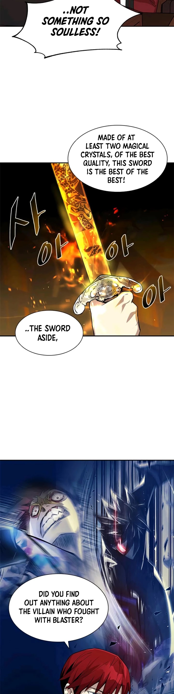 Villain to Kill Chapter 14 page 14 - Chapter 14