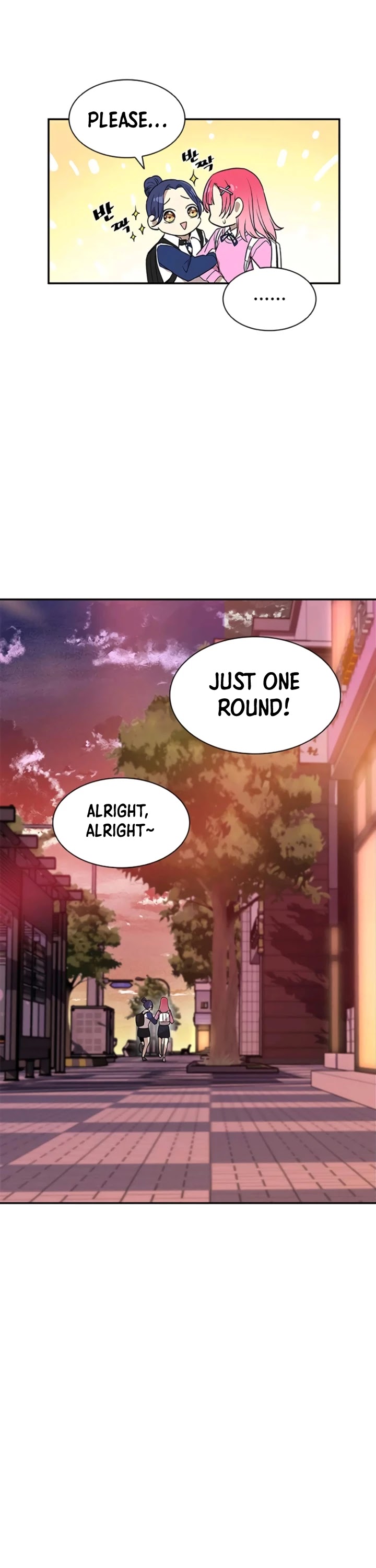 Villain to Kill Chapter 14 page 31 - Chapter 14