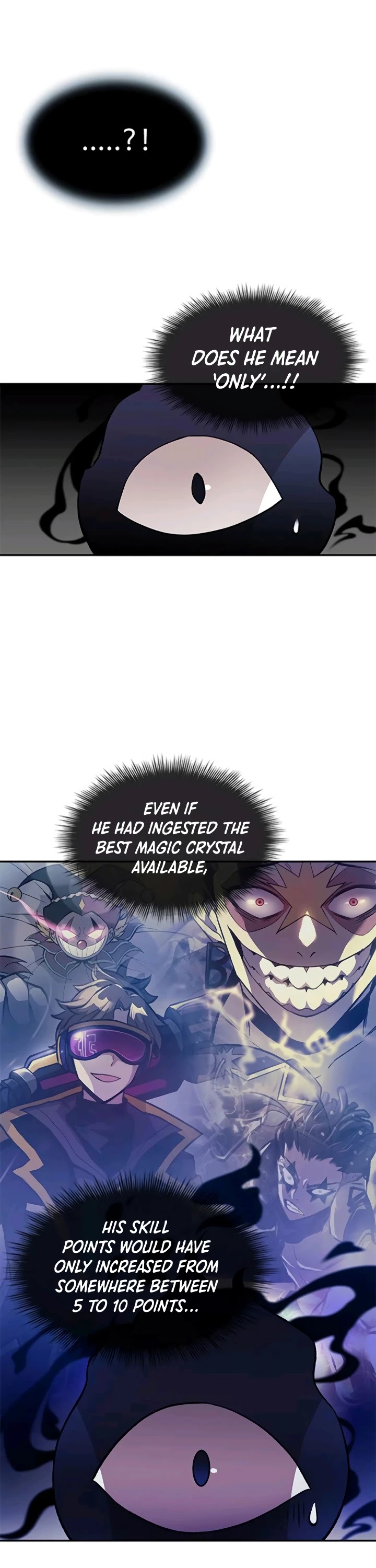 Villain to Kill Chapter 14 page 6 - Chapter 14