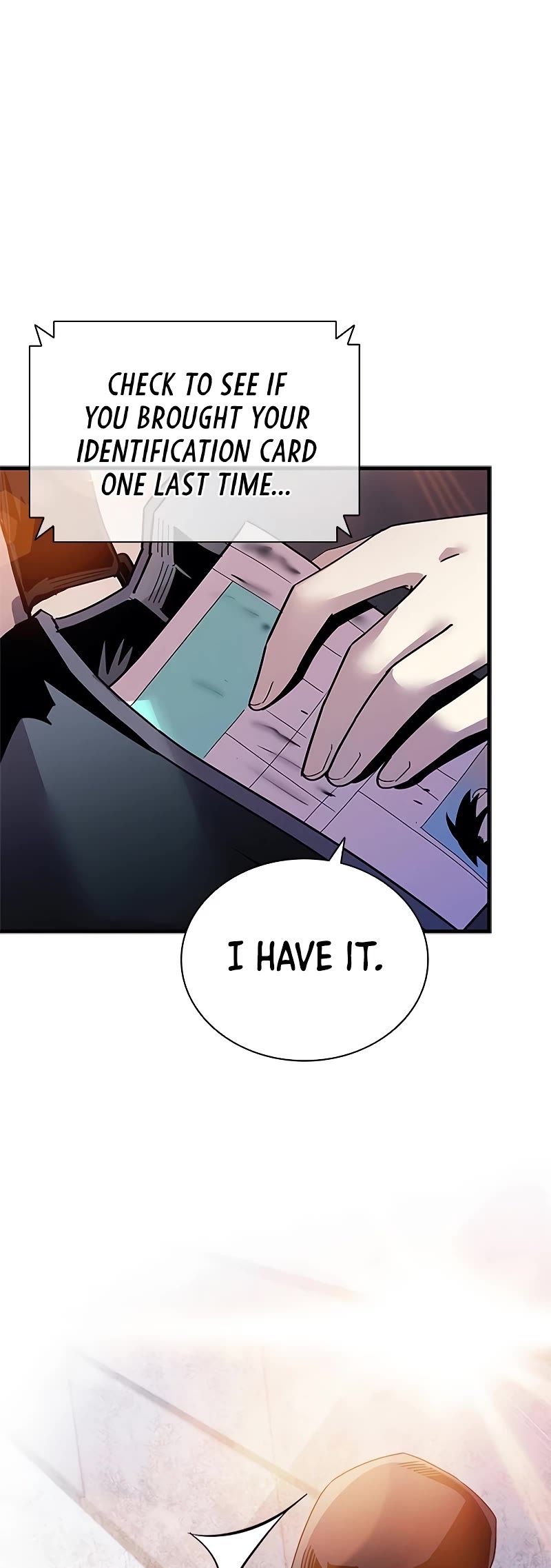 Villain to Kill Chapter 140 page 10 - Chapter 140
