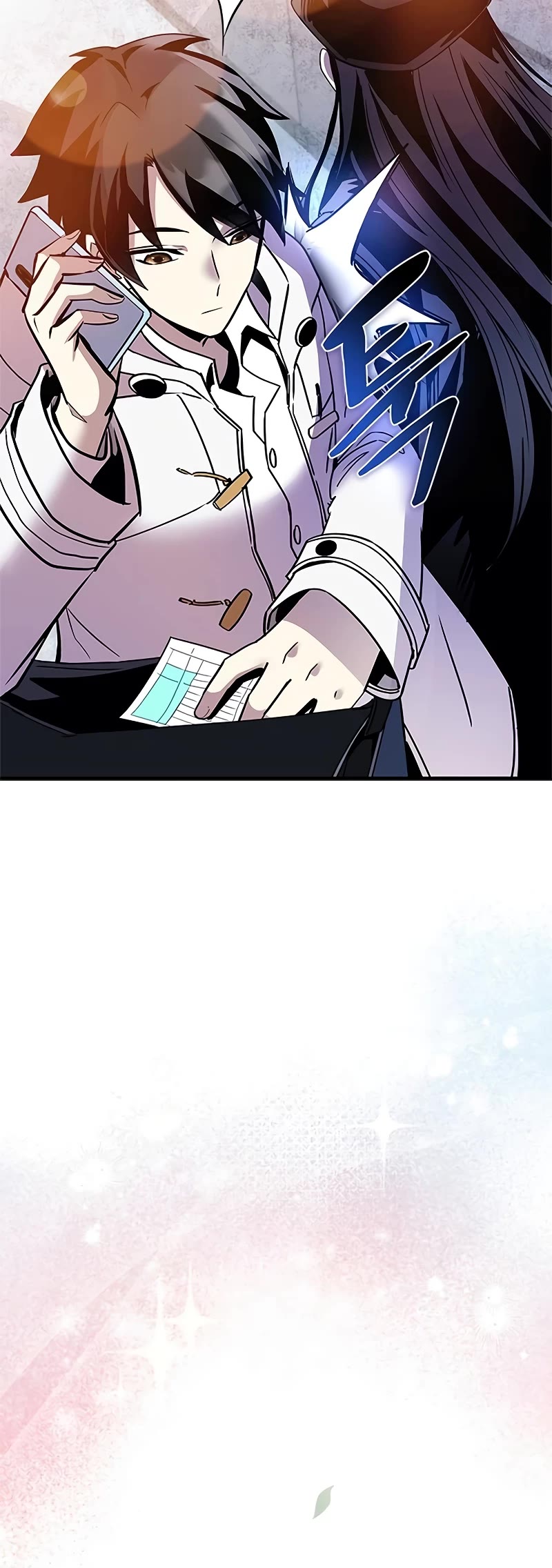 Villain to Kill Chapter 140 page 11 - Chapter 140
