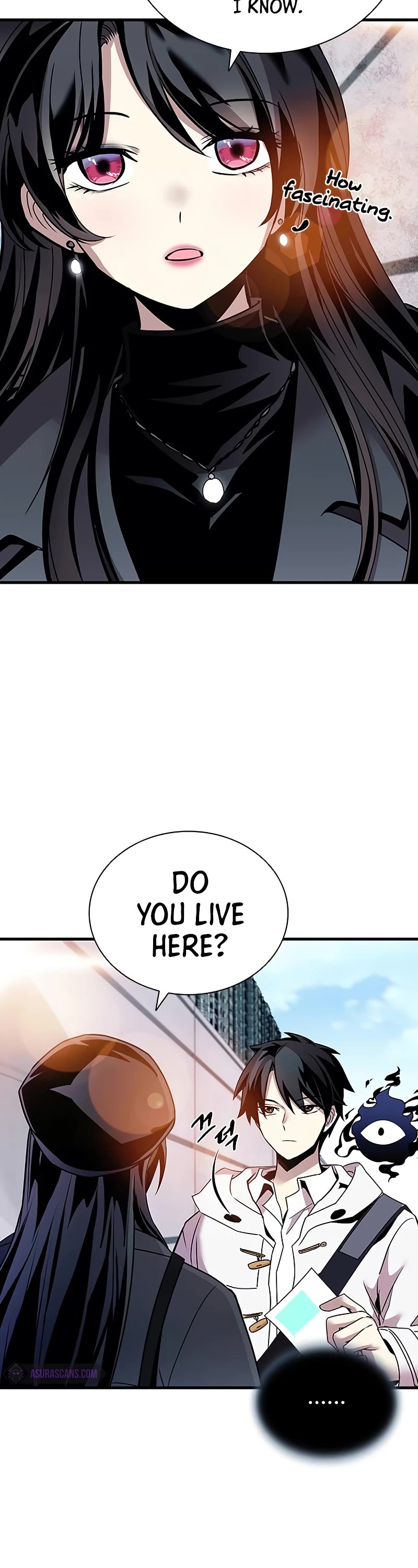 Villain to Kill Chapter 140 page 13 - Chapter 140
