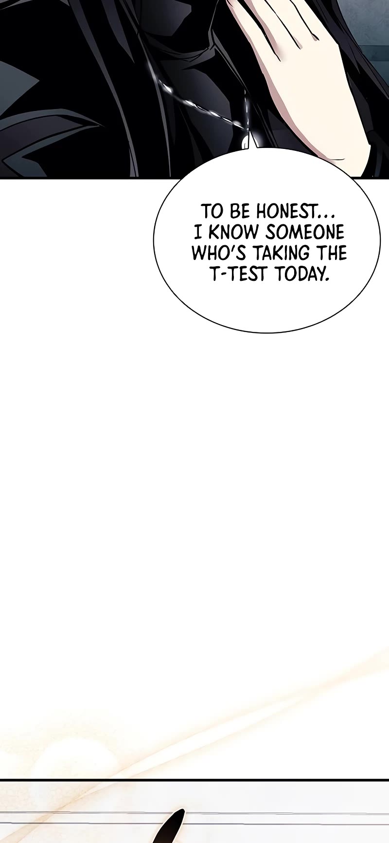 Villain to Kill Chapter 140 page 15 - Chapter 140