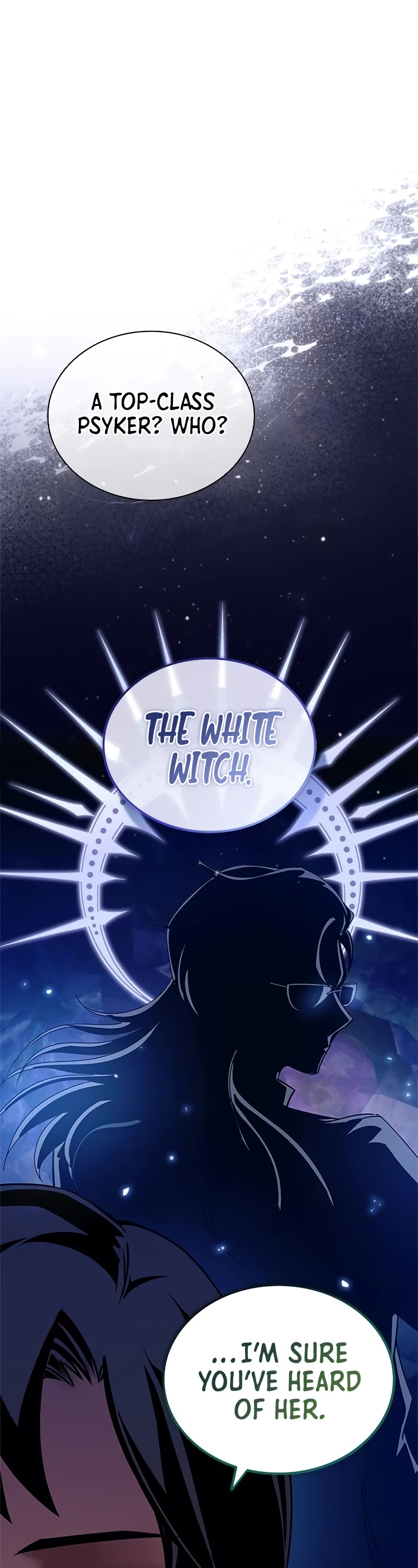 Villain to Kill Chapter 140 page 29 - Chapter 140