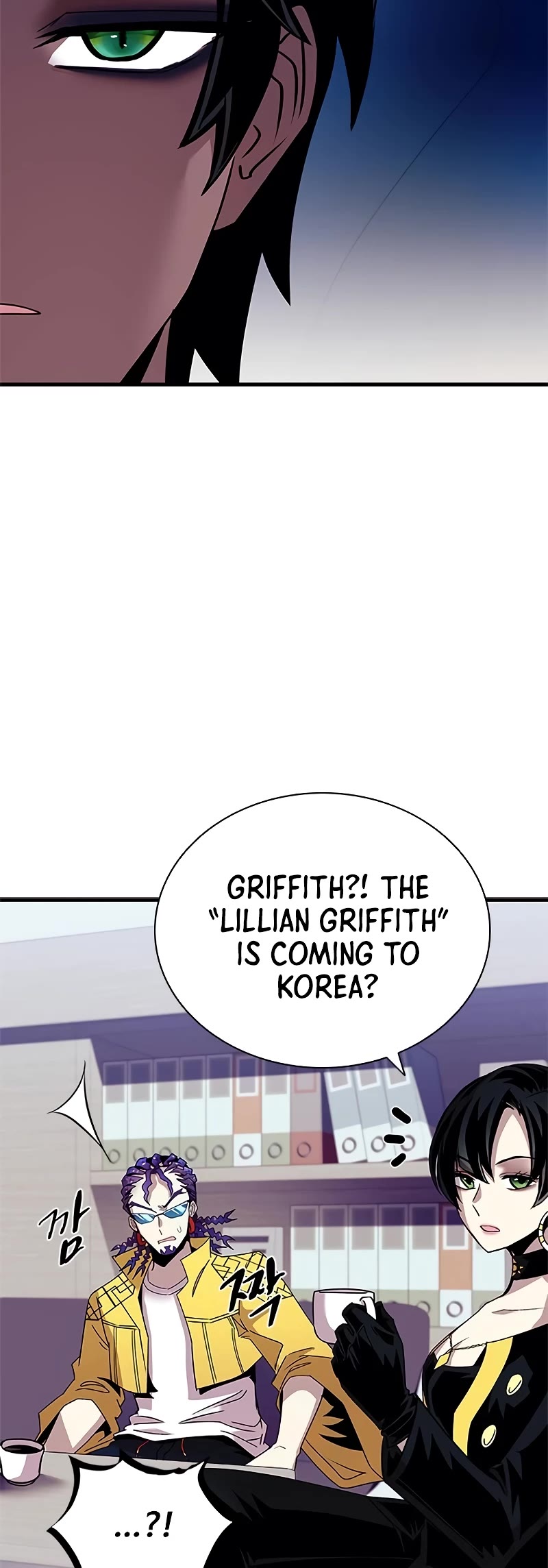 Villain to Kill Chapter 140 page 30 - Chapter 140